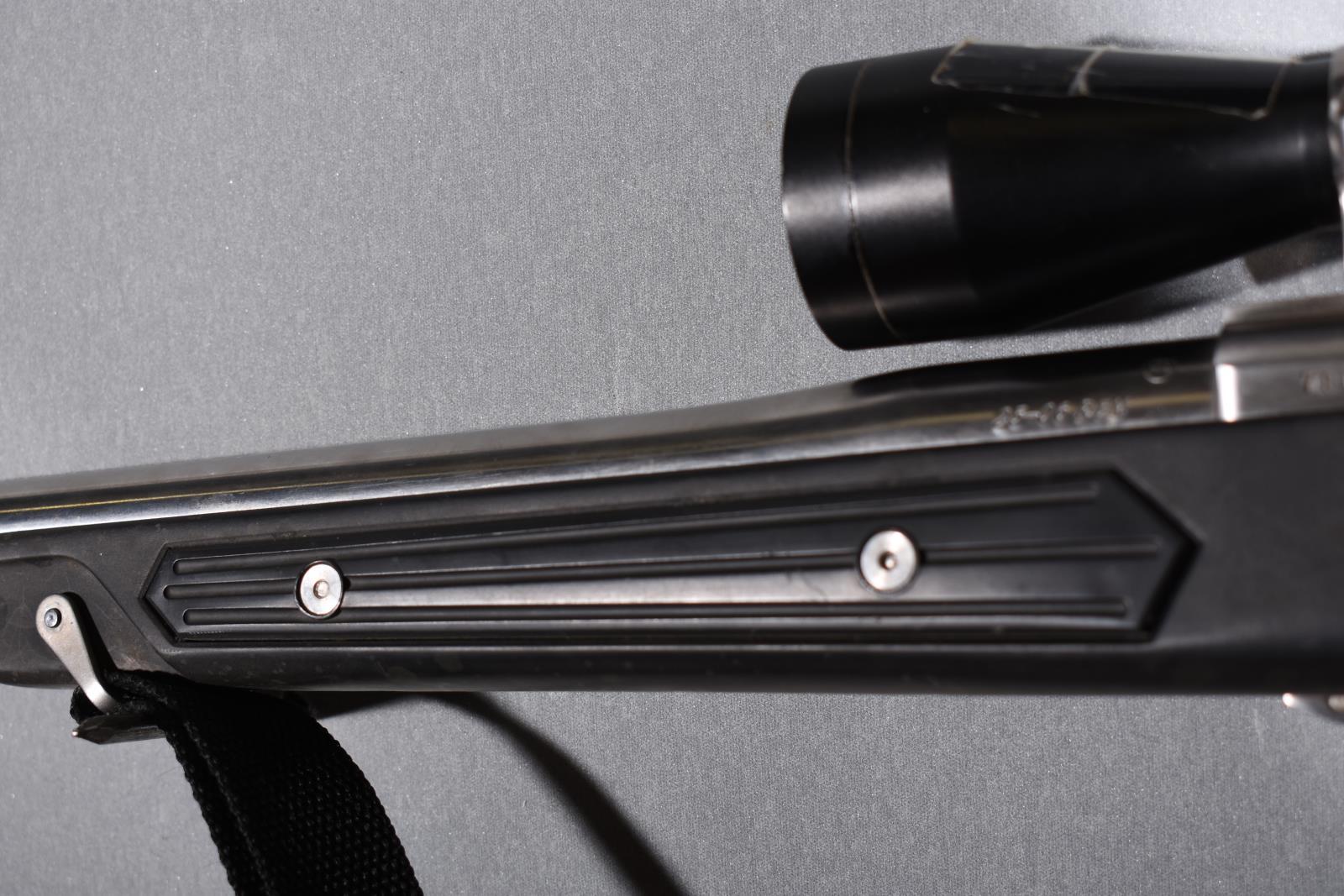 RUGER M77 MARK II