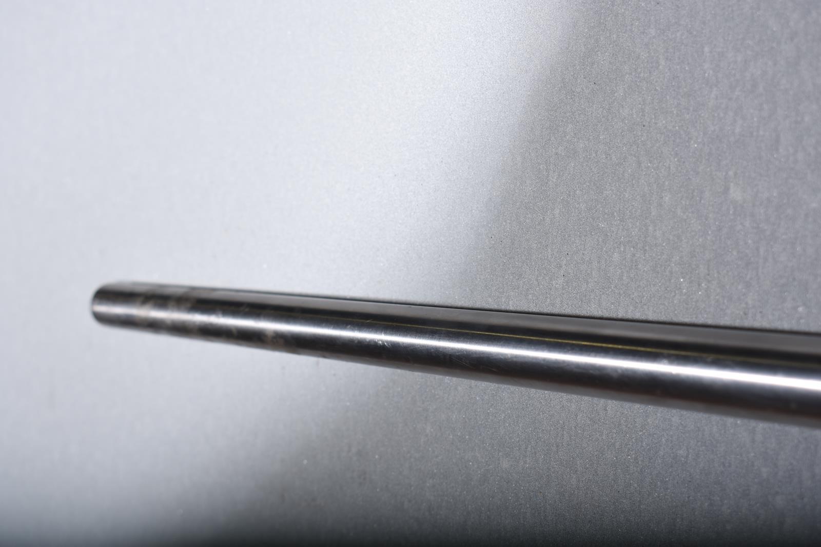 RUGER M77 MARK II