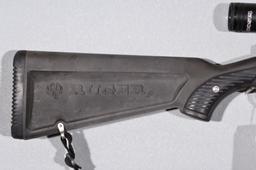 RUGER M77 MARK II