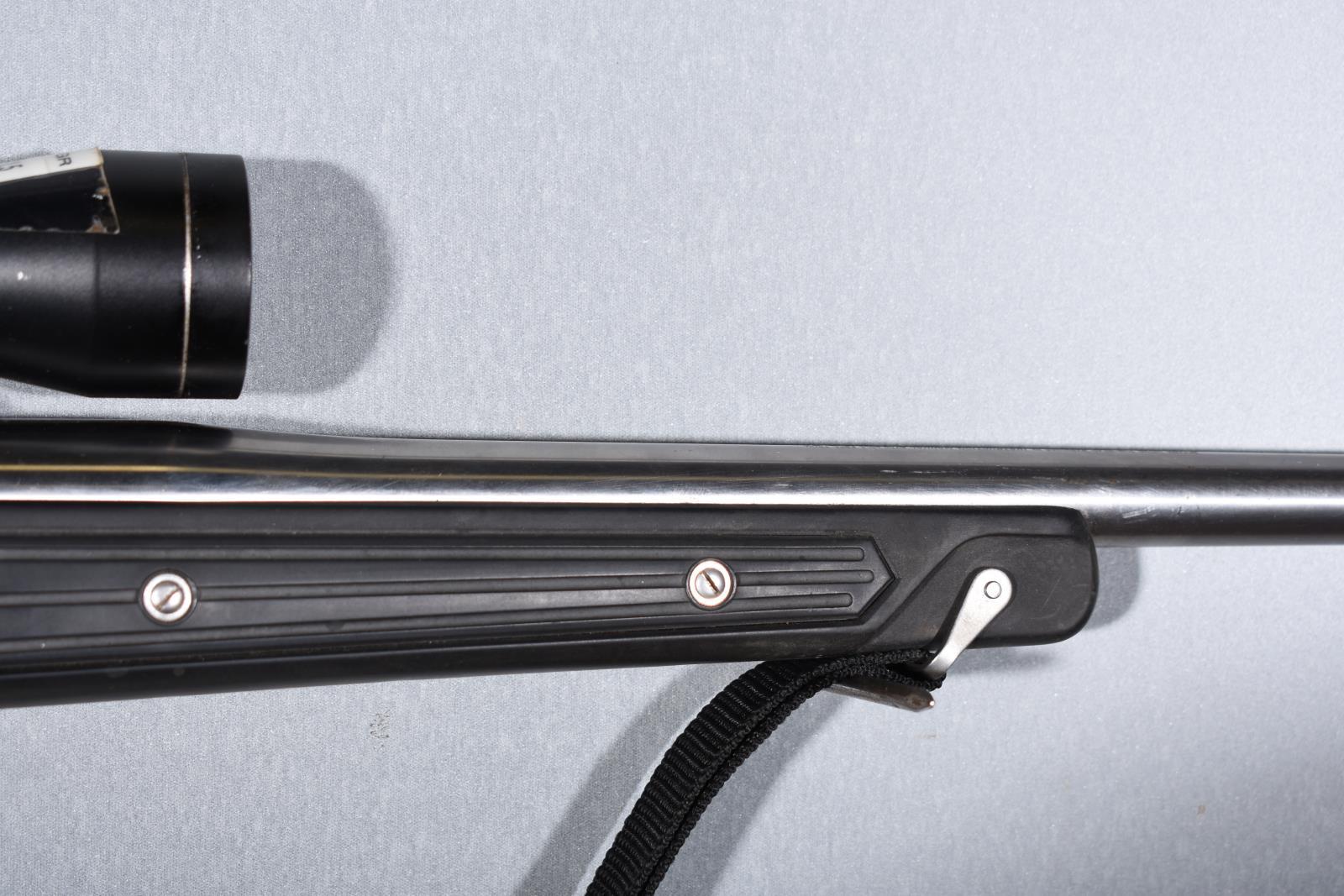 RUGER M77 MARK II