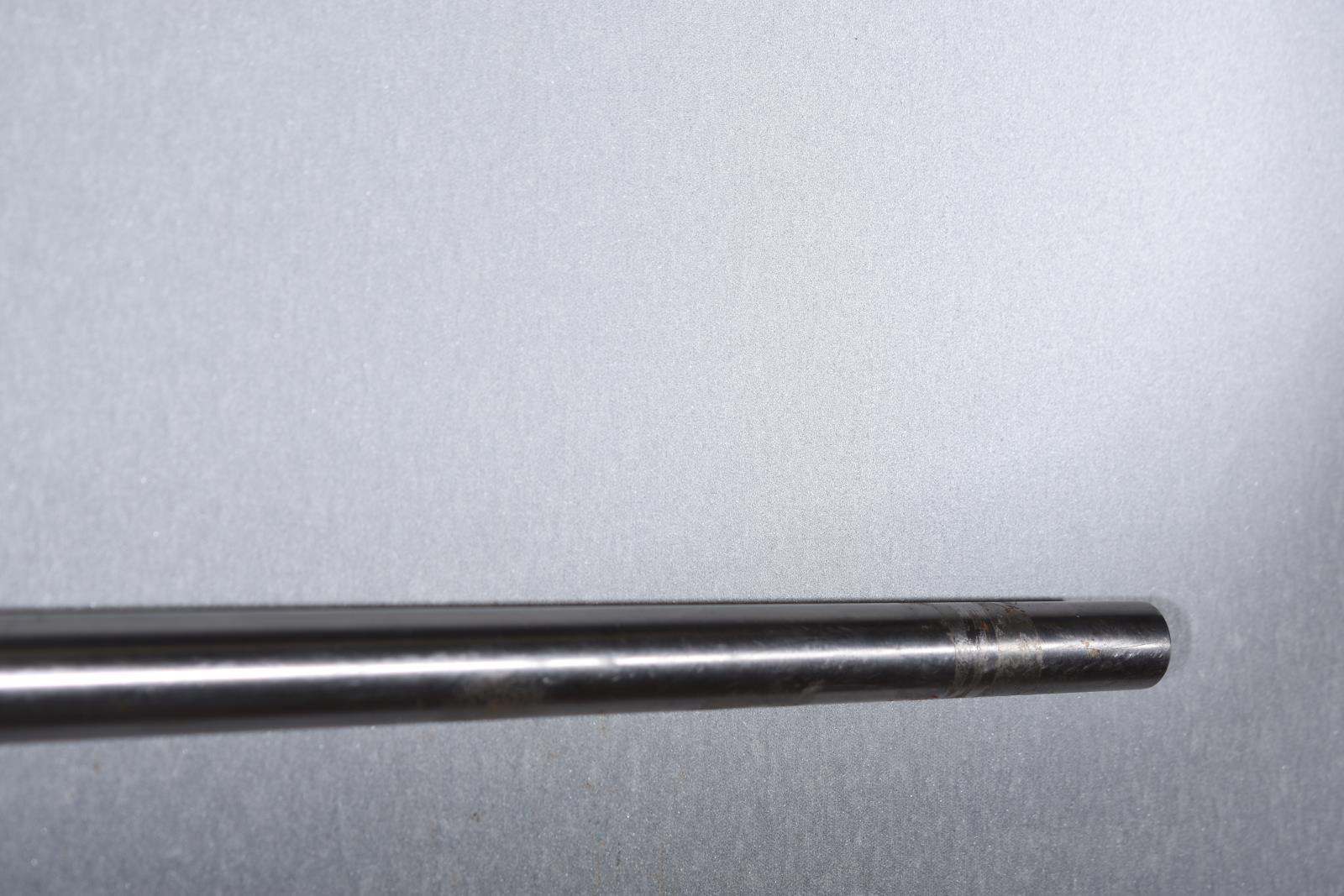 RUGER M77 MARK II