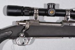 RUGER M77 MARK II