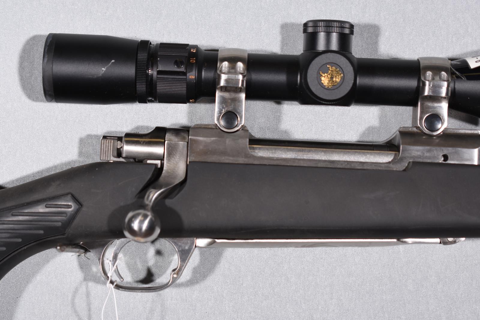 RUGER M77 MARK II