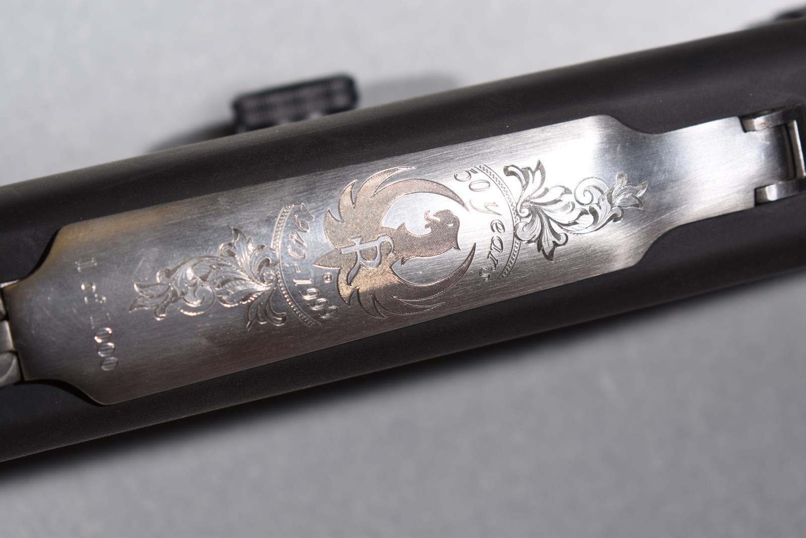 RUGER M77 MARK II