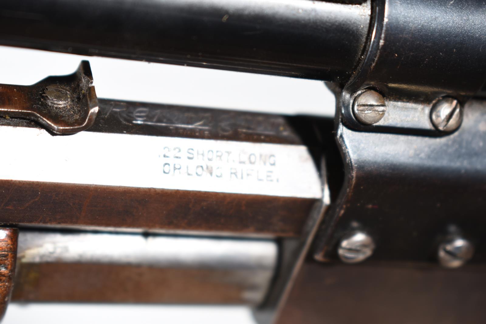 REMINGTON 12
