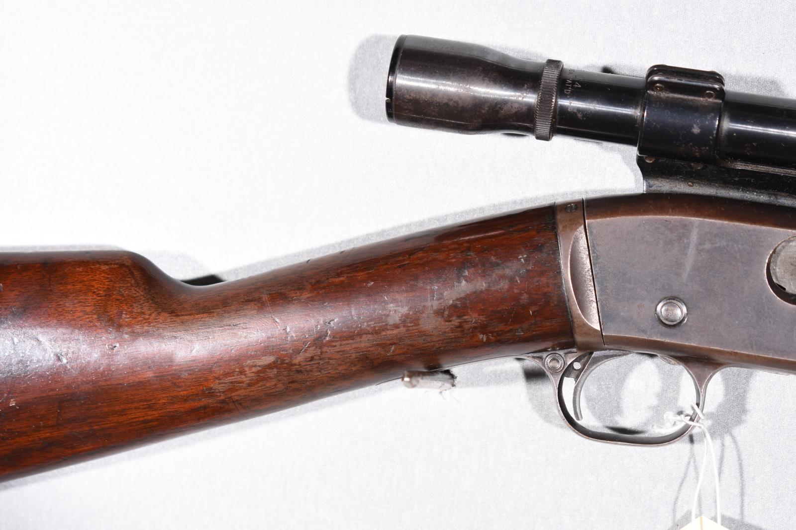 REMINGTON 12