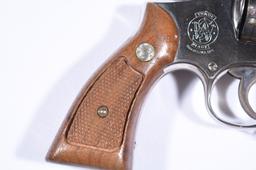 SMITH WESSON 10-5