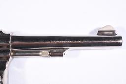 SMITH WESSON 10-5