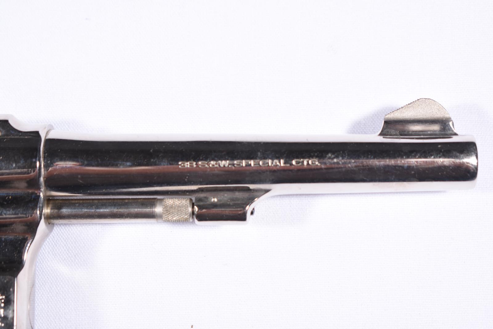 SMITH WESSON 10-5