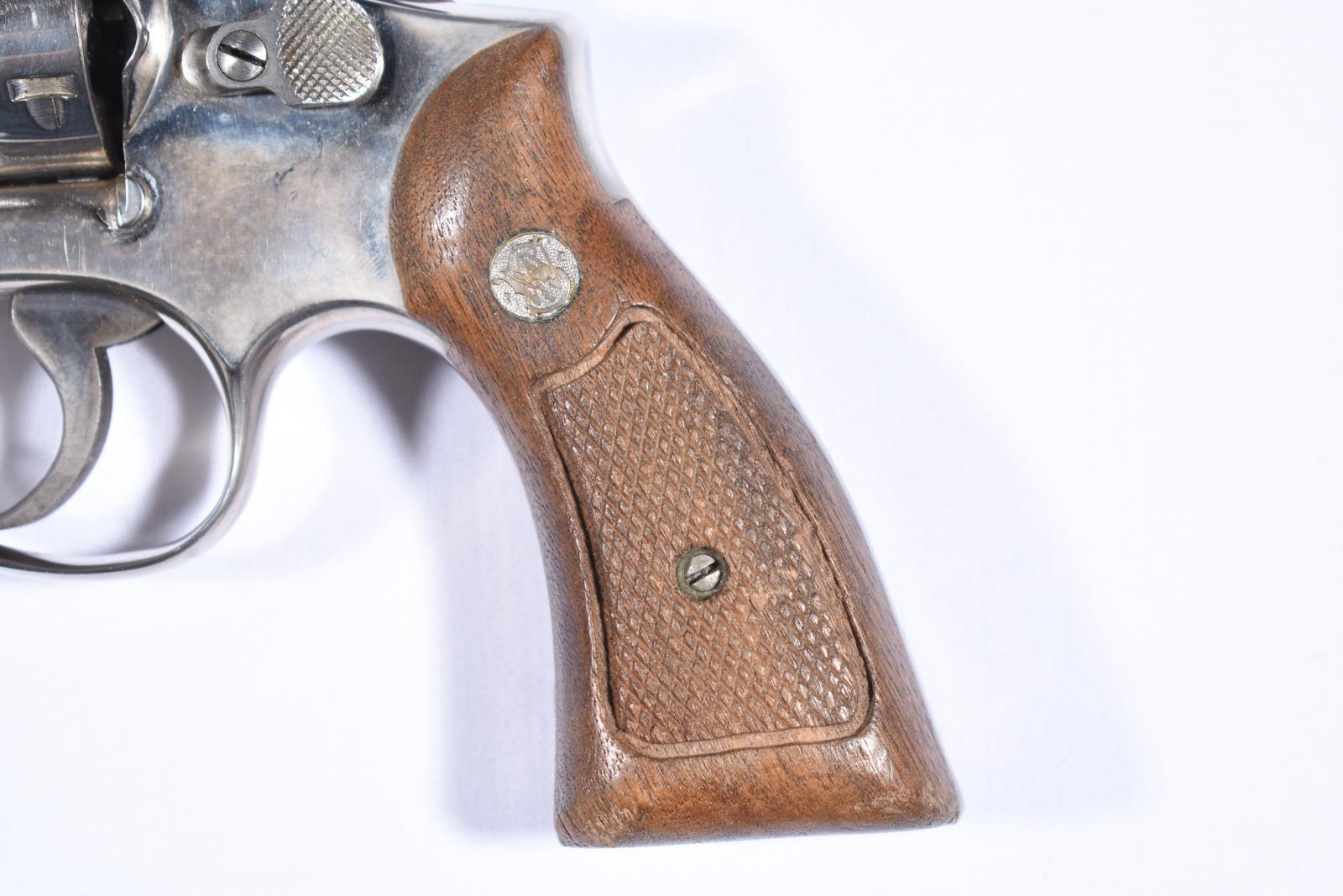 SMITH WESSON 10-5