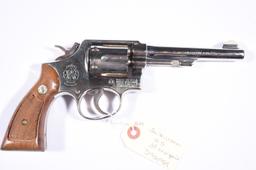 SMITH WESSON 10-5
