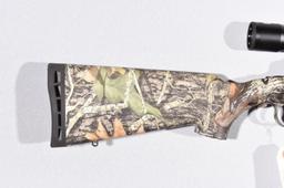 SAVAGE AX15, SN J713771