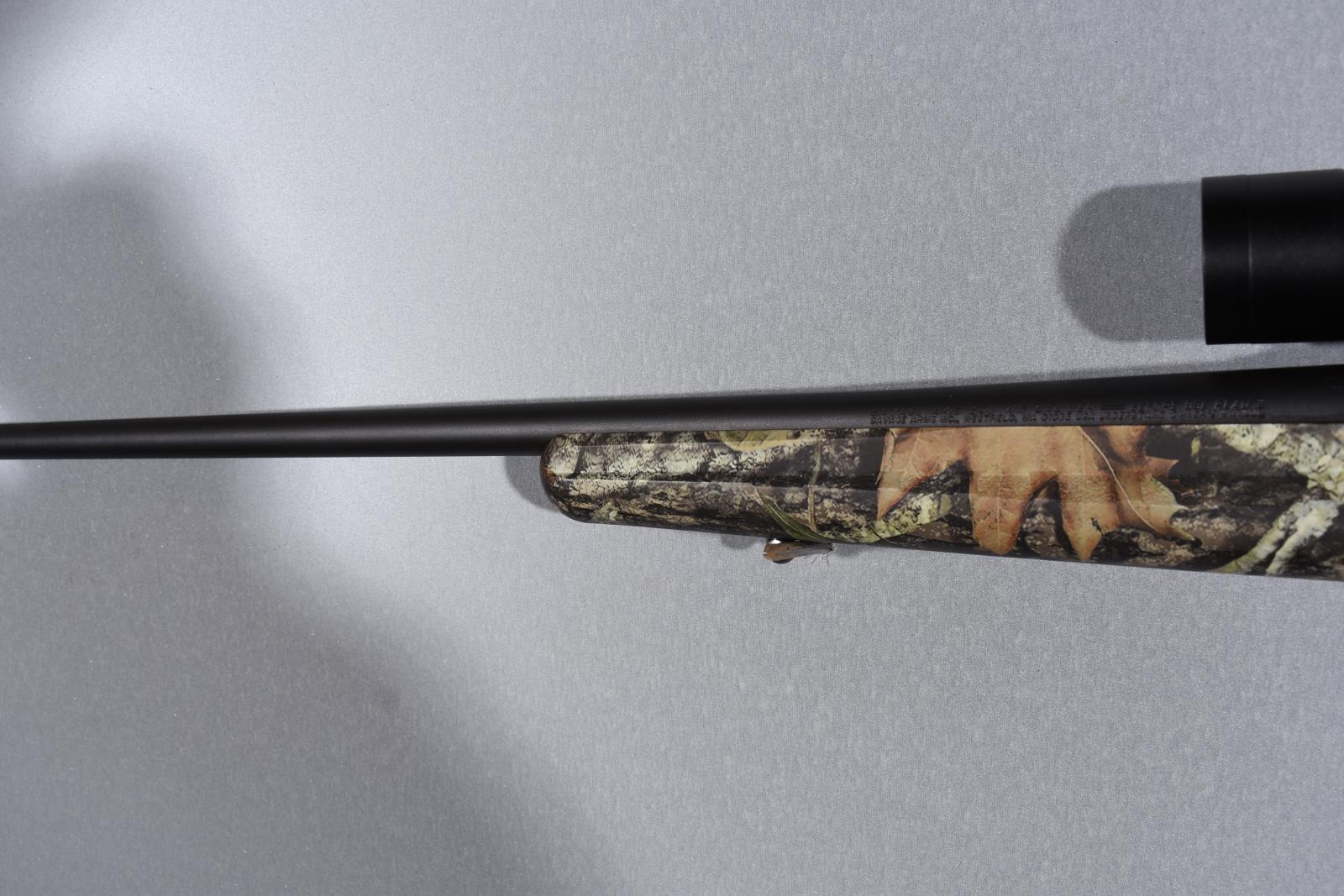SAVAGE AX15, SN J713771