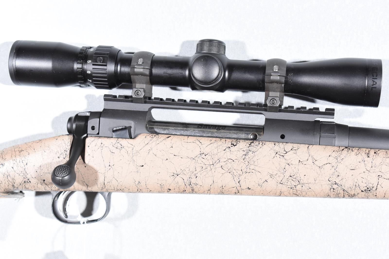 SAVAGE 10, SN G203269
