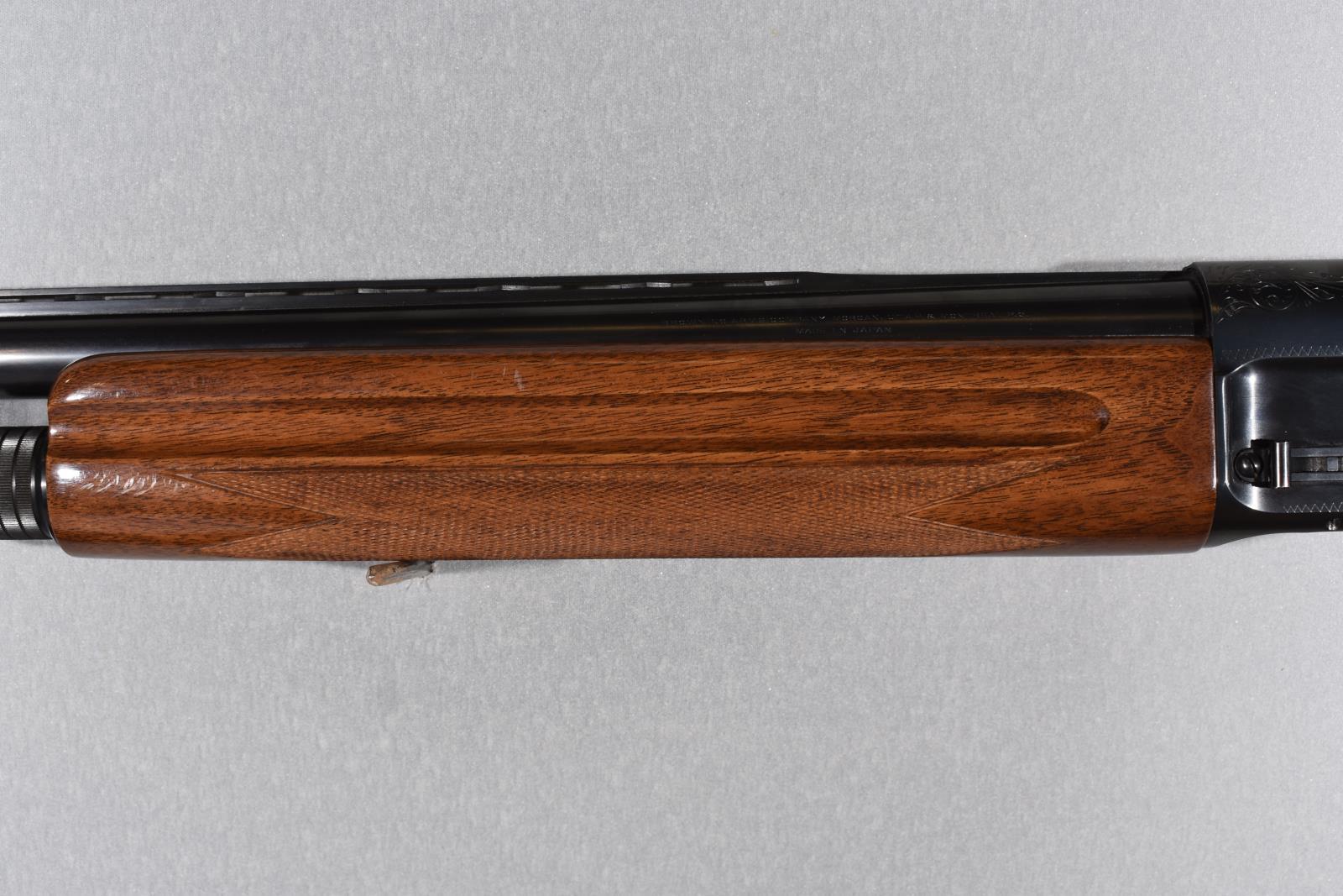 BROWNING A-5 LIGHT TWELEVE, SN 21060RN211