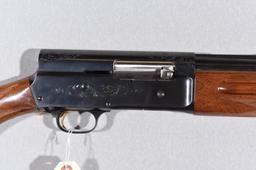 BROWNING A-5 LIGHT TWELEVE, SN 21060RN211
