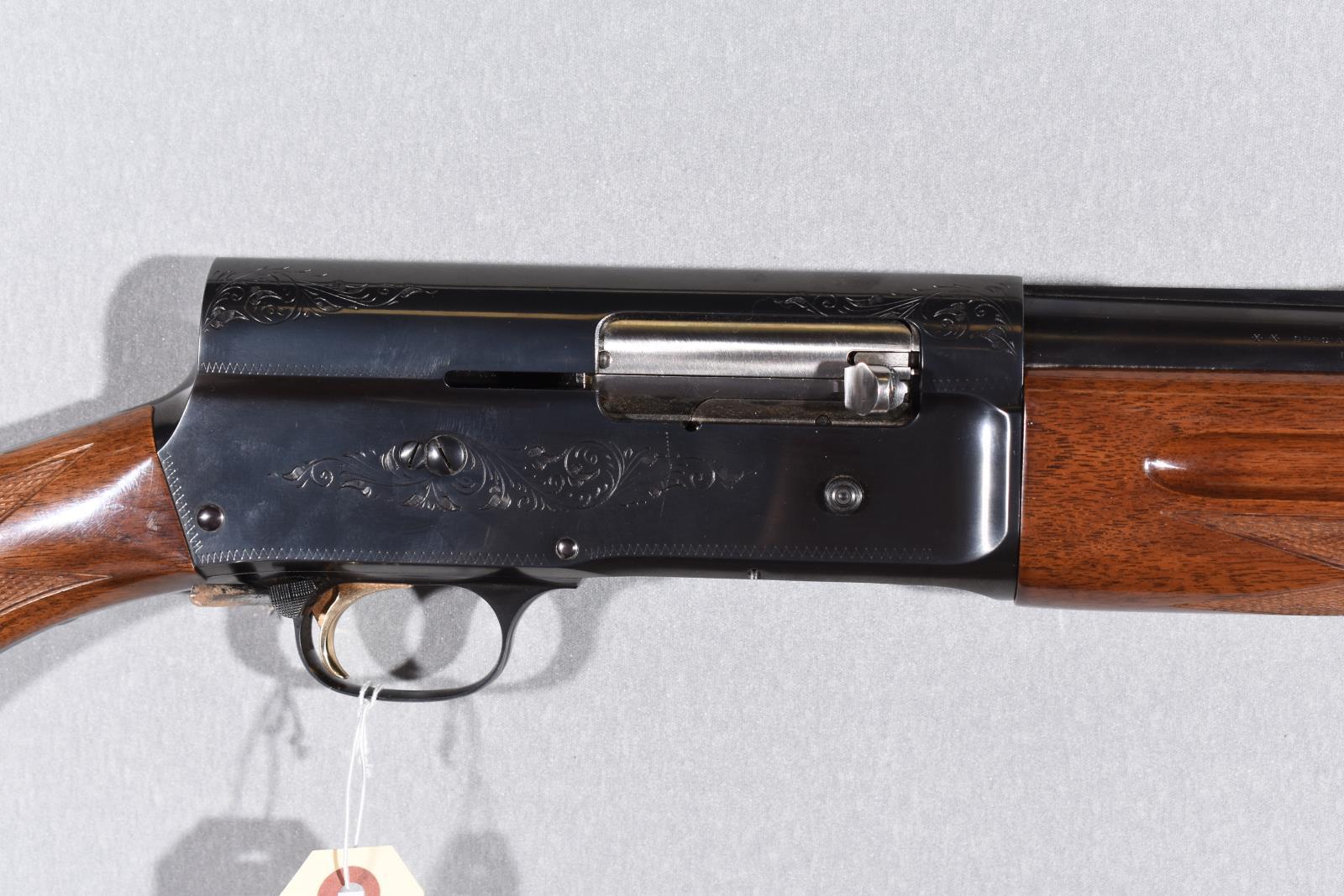 BROWNING A-5 LIGHT TWELEVE, SN 21060RN211