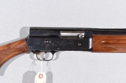 BROWNING A-5 LIGHT TWELEVE, SN 21060RN211