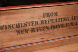 WINCHESTER BOX