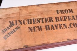 WINCHESTER BOX