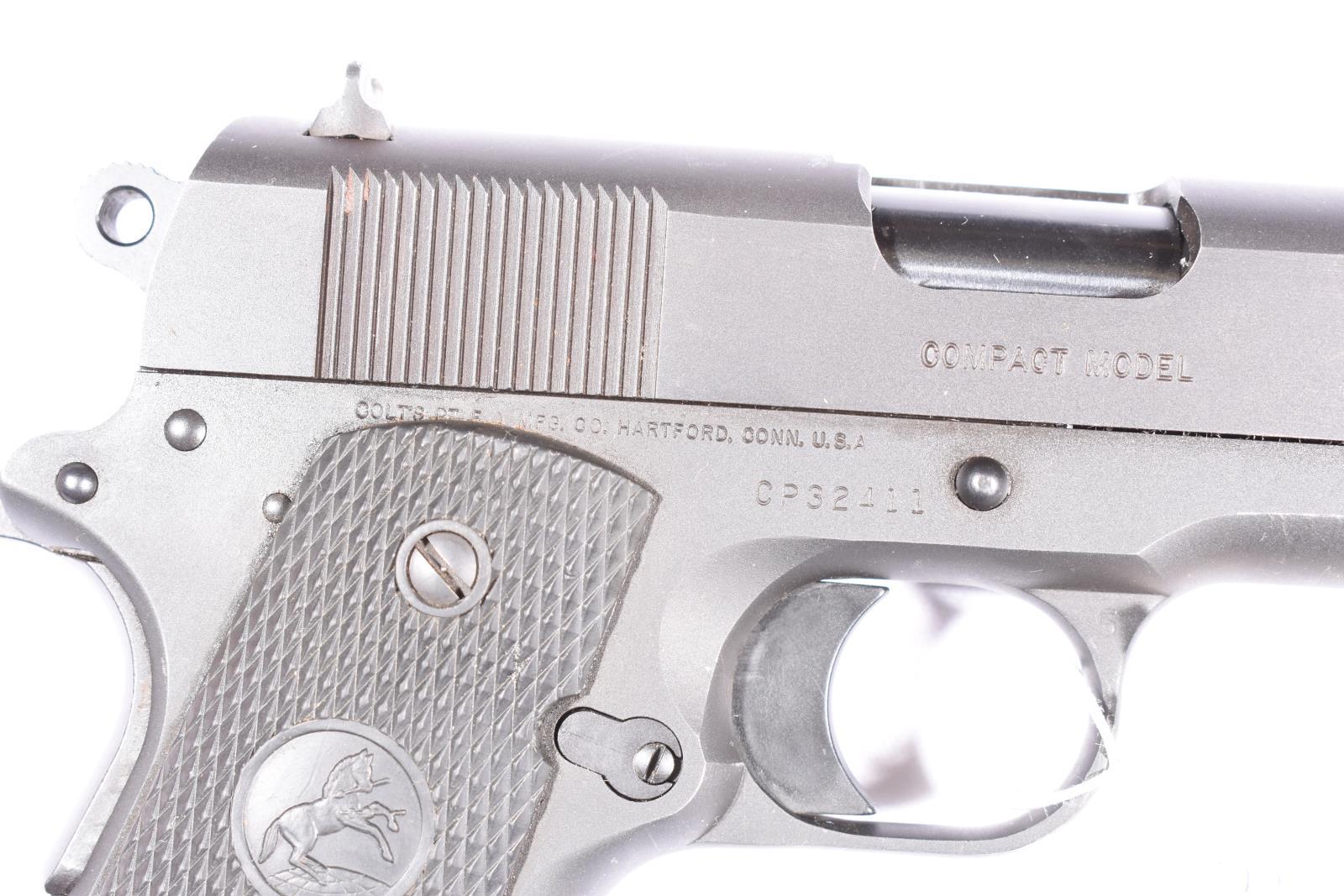 COLT M1991 A1 S, CP32411