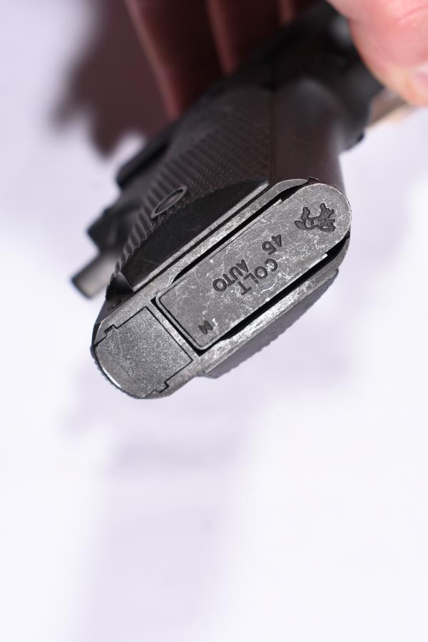 COLT M1991 A1 S, CP32411