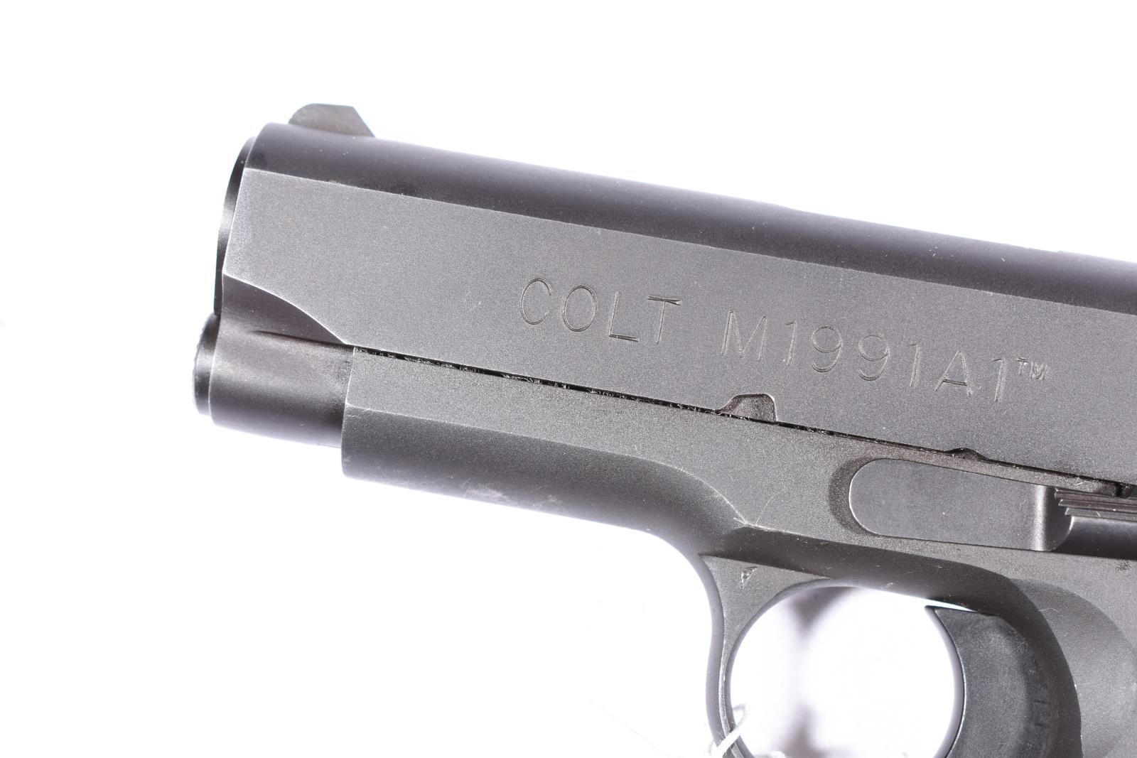 COLT M1991 A1 S, CP32411