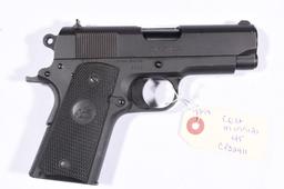COLT M1991 A1 S, CP32411
