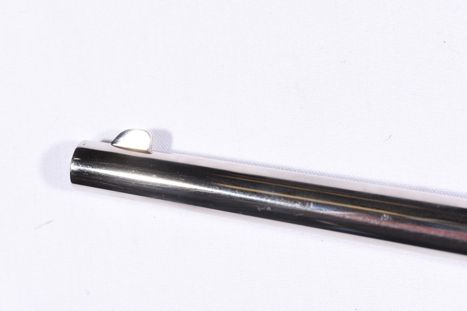 COLT FRONTIER SCOUT SN 549LWE