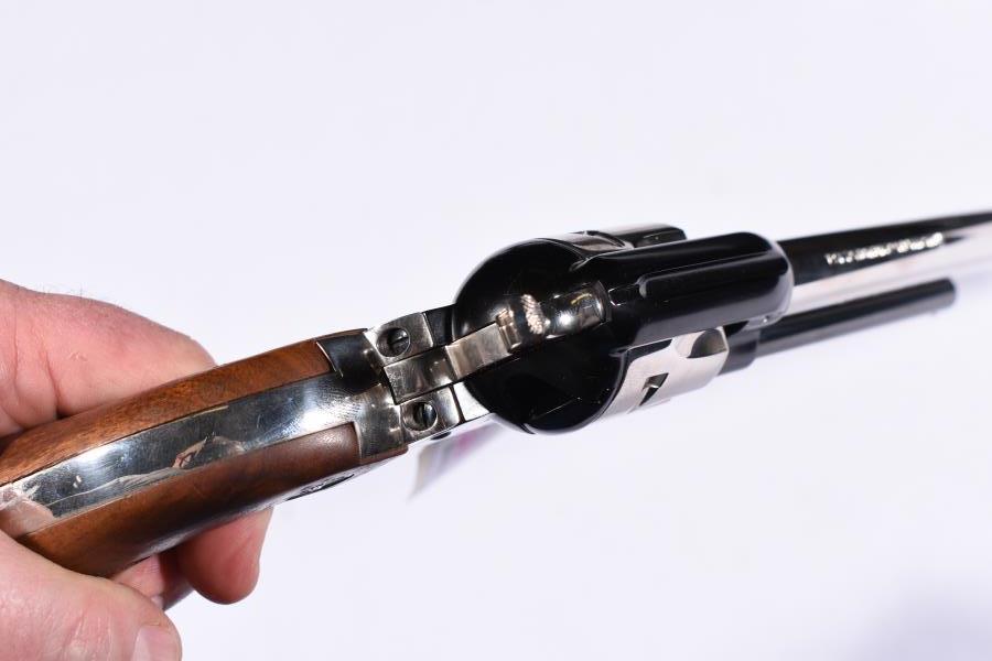 COLT FRONTIER SCOUT SN 549LWE