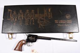 COLT FRONTIER SCOUT SN 549LWE