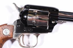 COLT FRONTIER SCOUT SN 549LWE