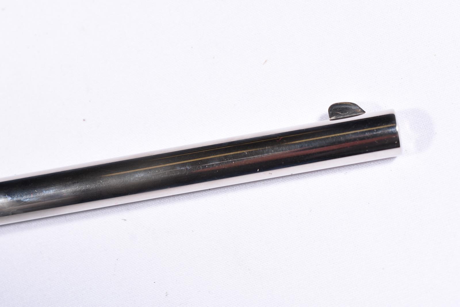 COLT FRONTIER SCOUT SN 549LWE