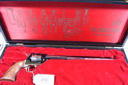 COLT FRONTIER SCOUT SN 549LWE