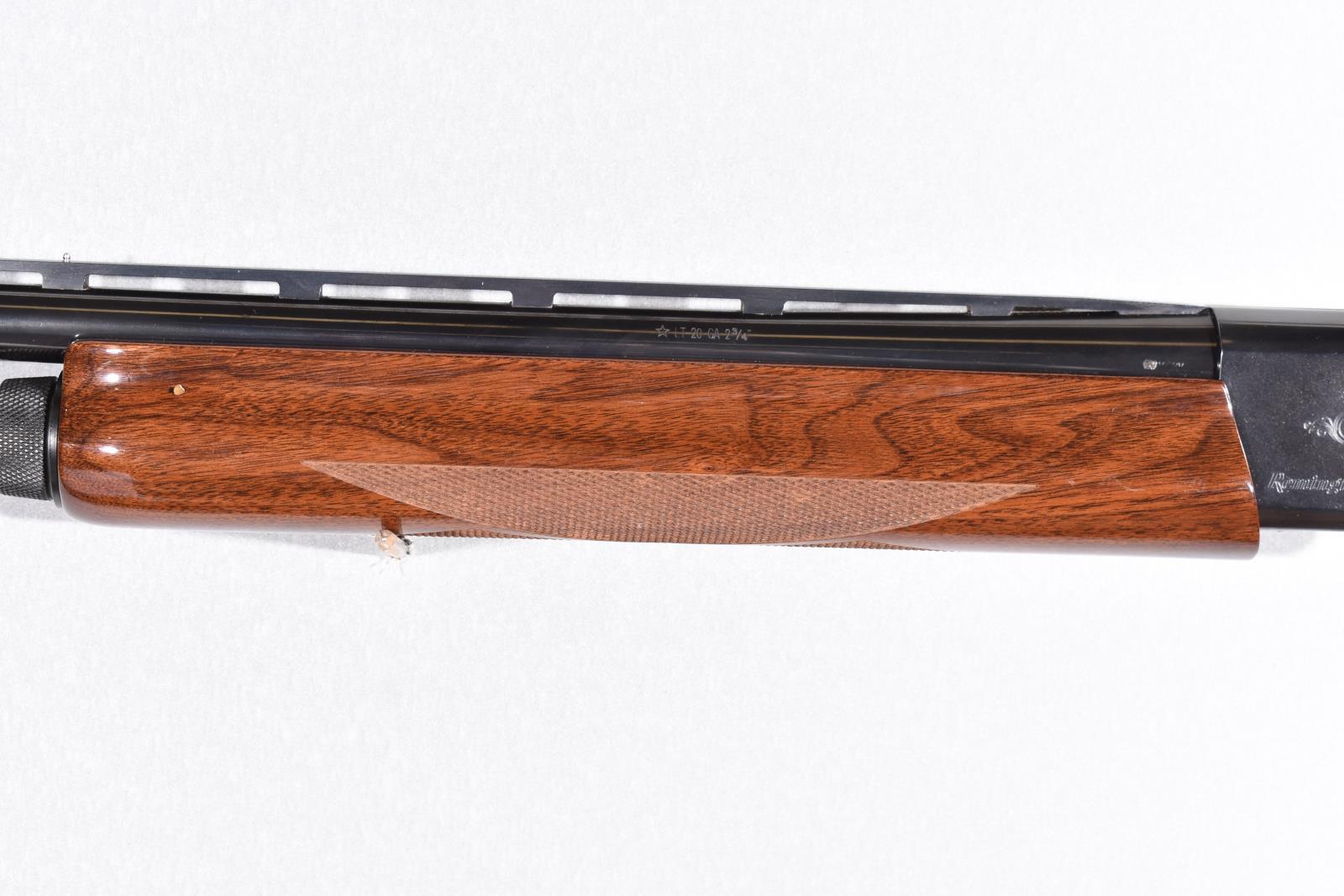 REMINGTON 1100-LT, SN SMW204073