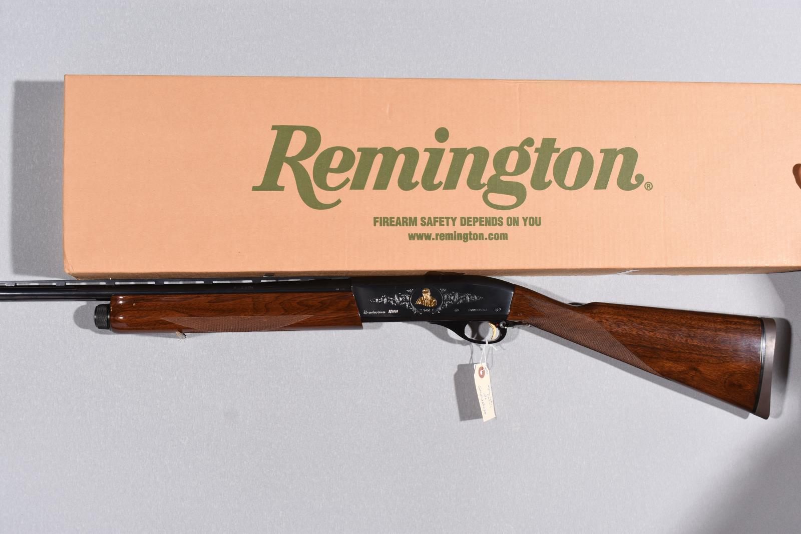 REMINGTON 1100-LT, SN SMW204073