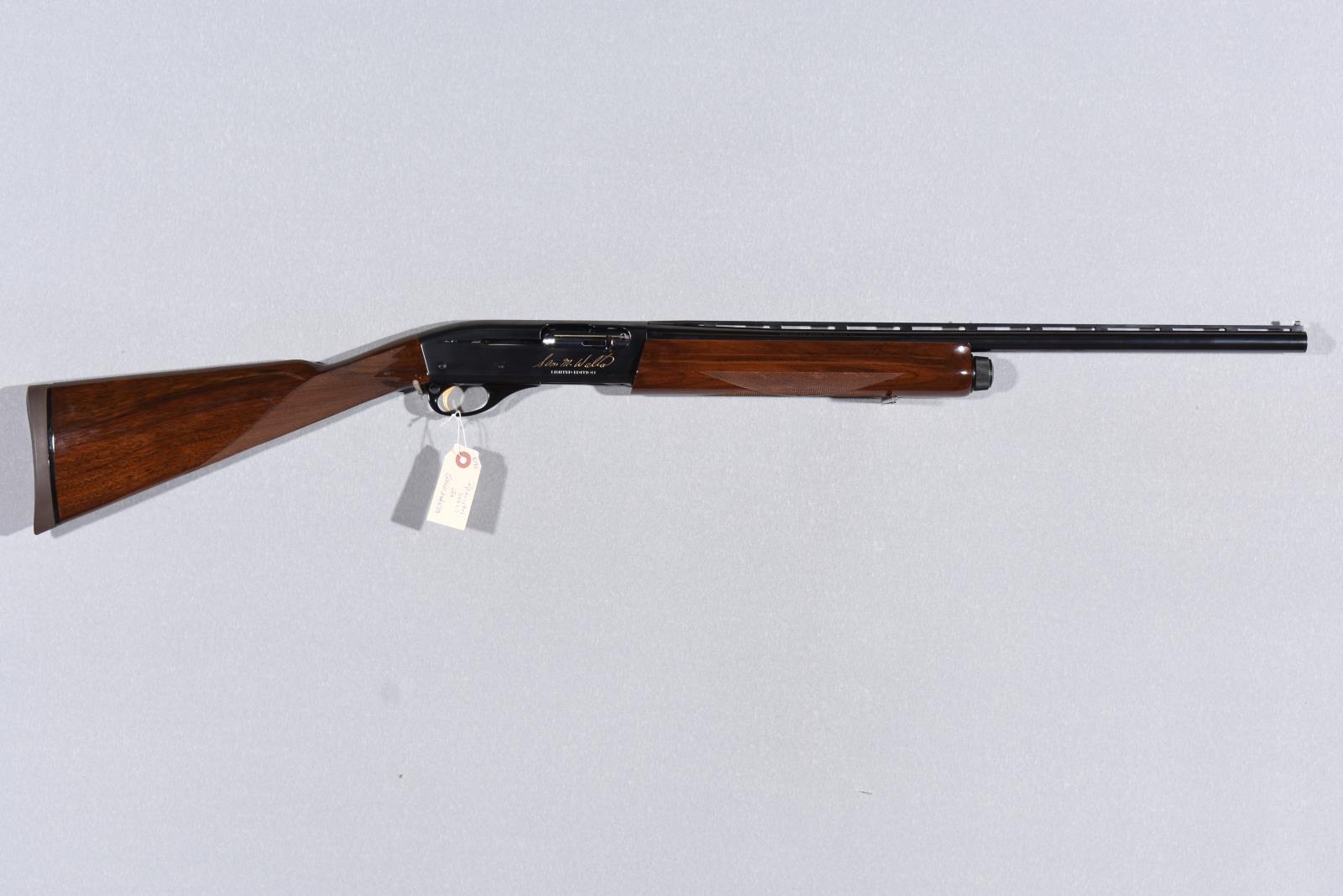 REMINGTON 1100-LT, SN SMW204073