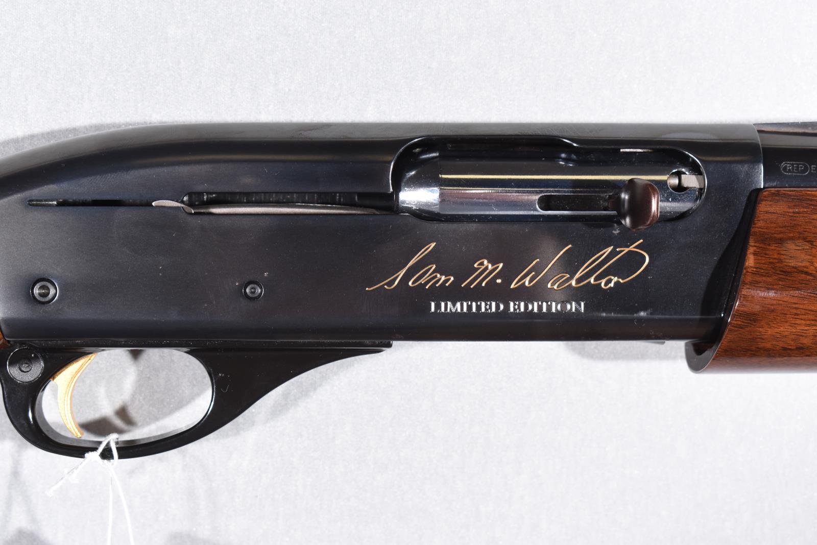 REMINGTON 1100-LT, SN SMW204073