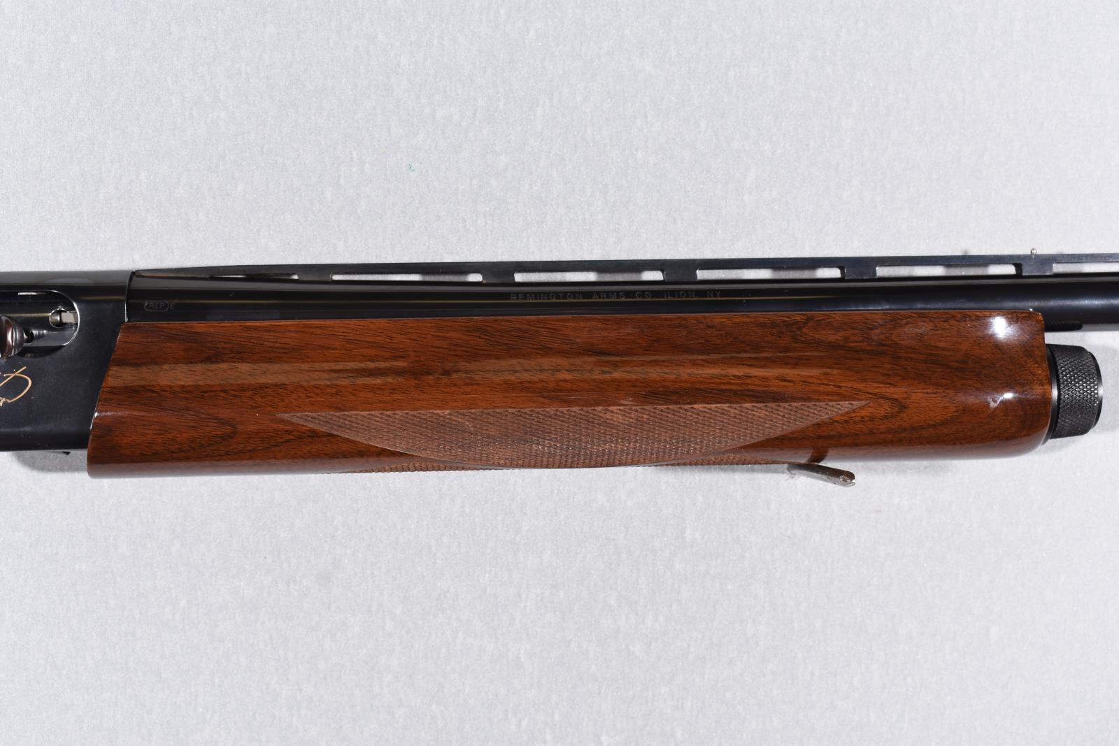 REMINGTON 1100-LT, SN SMW204073