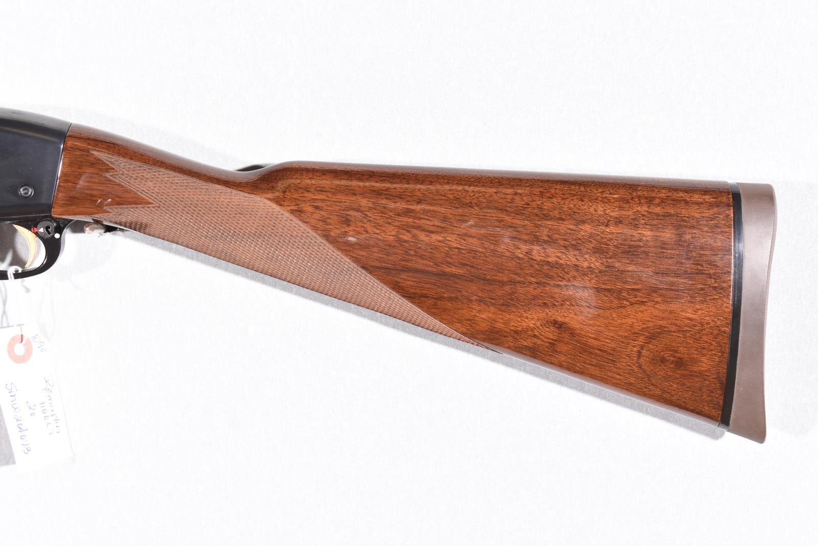 REMINGTON 1100-LT, SN SMW204073