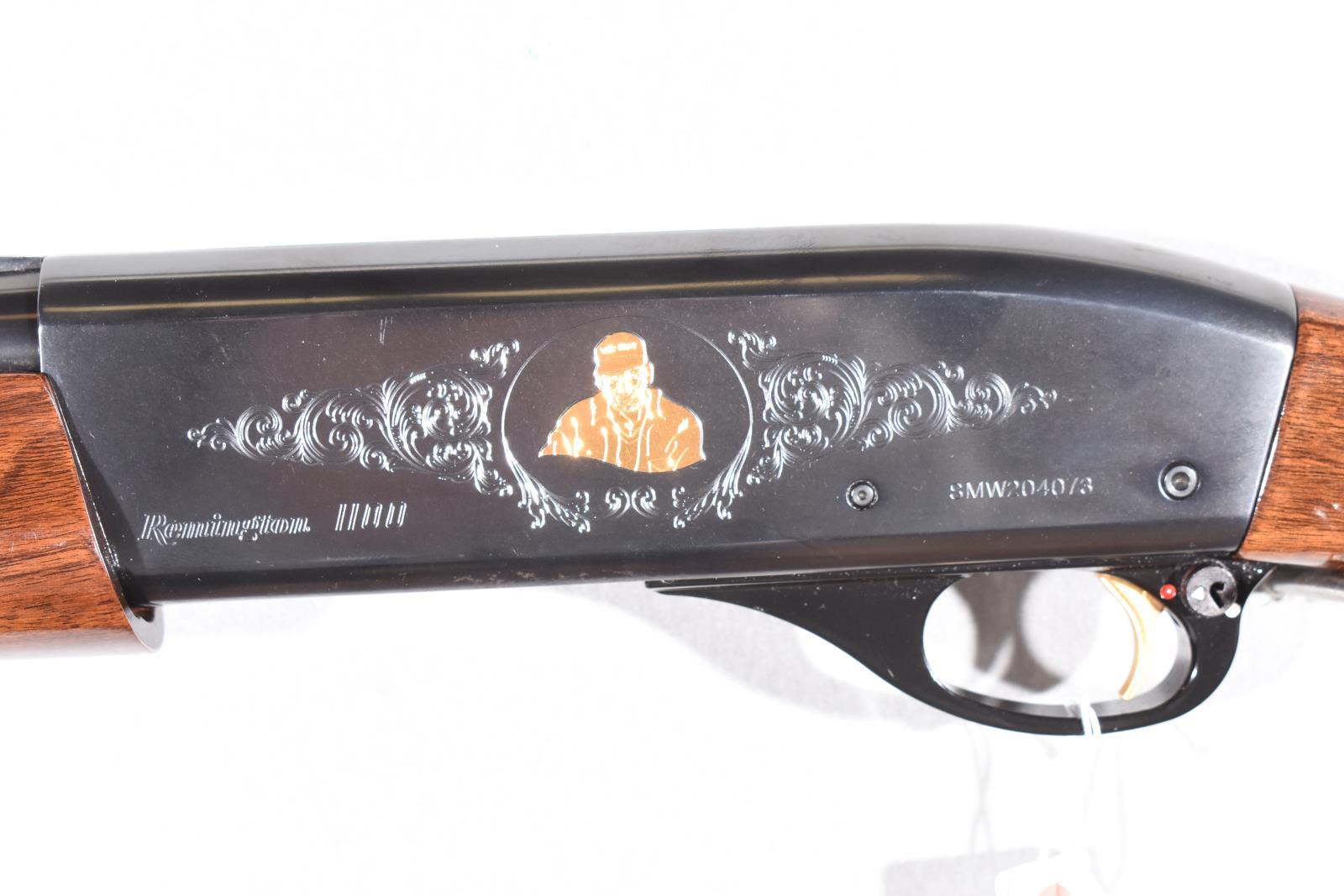 REMINGTON 1100-LT, SN SMW204073