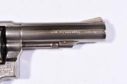 SMITH WESSON 13-1, SN D910579