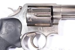 SMITH WESSON 13-1, SN D910579