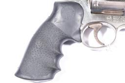 SMITH WESSON 13-1, SN D910579