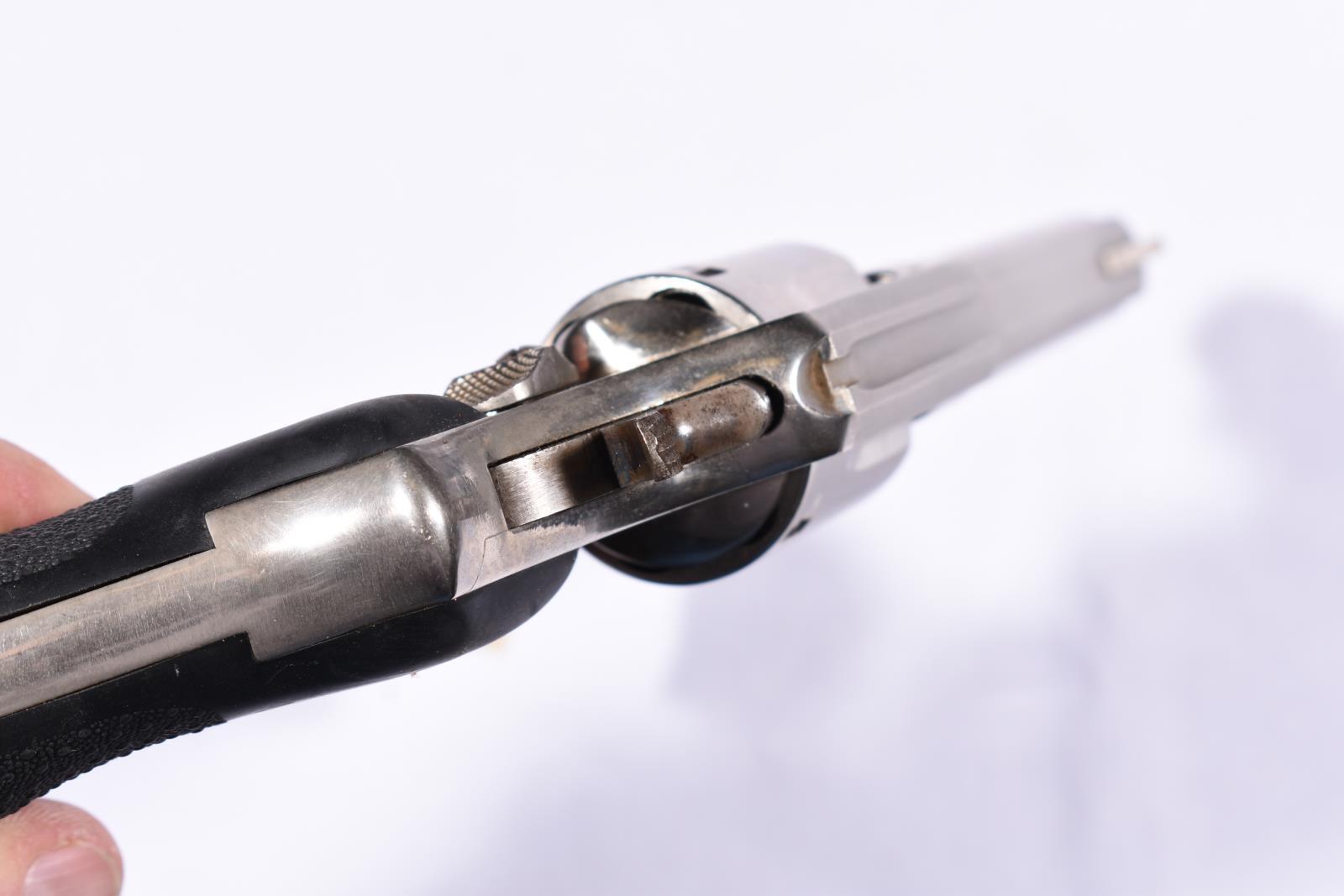 SMITH WESSON 13-1, SN D910579