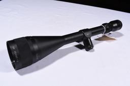 SIMMONS 6-24X50 SCOPE WITH ADJ OBJECTIVE