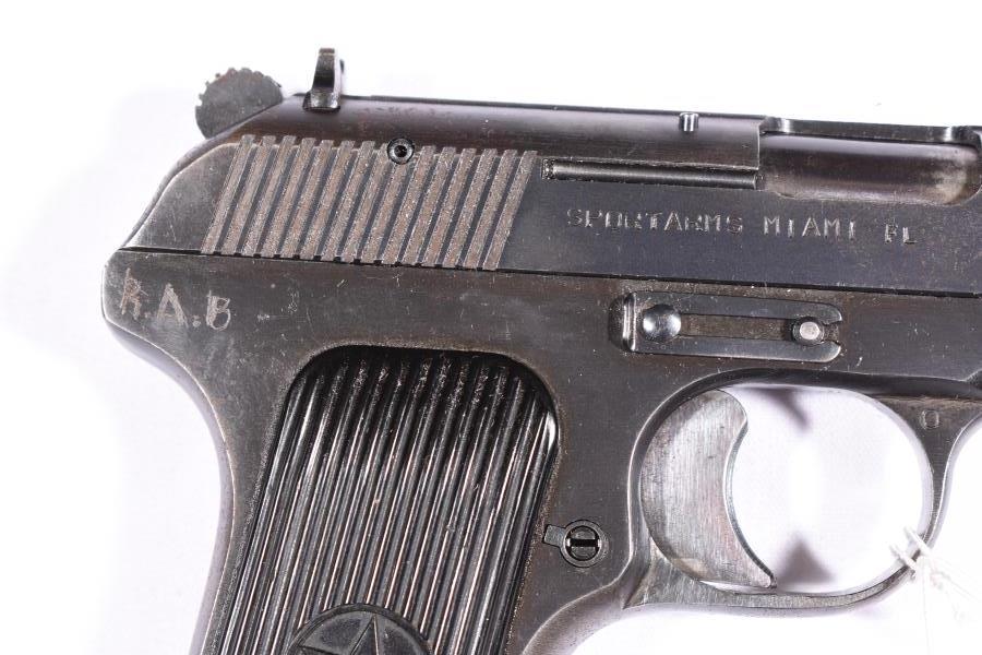 NORINCO 213, SN 311795