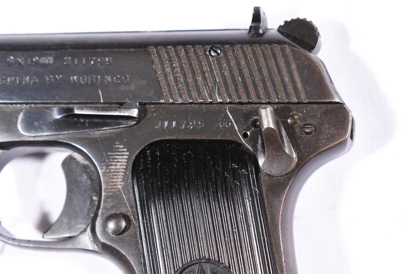 NORINCO 213, SN 311795