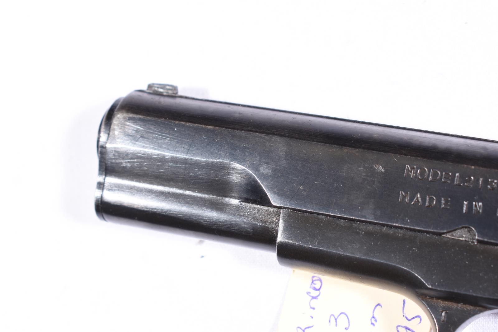 NORINCO 213, SN 311795