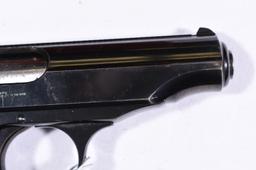 MANURHIN WALTHER PP SN 43432